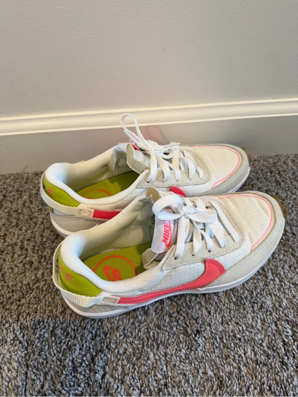Nike Waffle Debut Sneakers
